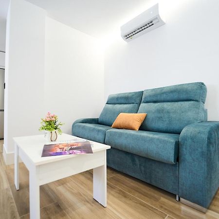 1 Planta A Apartamentos Juan Robledo Centro Ciudad Andújar Extérieur photo