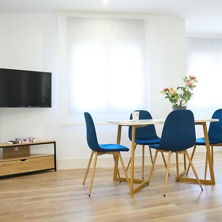 1 Planta A Apartamentos Juan Robledo Centro Ciudad Andújar Extérieur photo